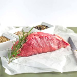 Beiried Styria Beef Bio Jungrindfleisch