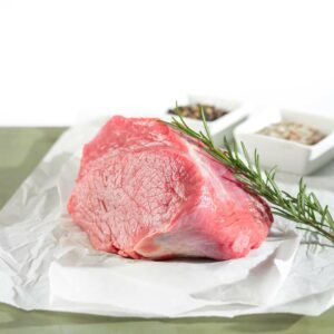 Schnitzel Styria Beef Bio Jungrindfleisch