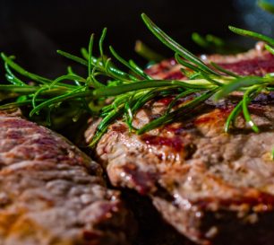 Grill Workshop: Styria Beef
